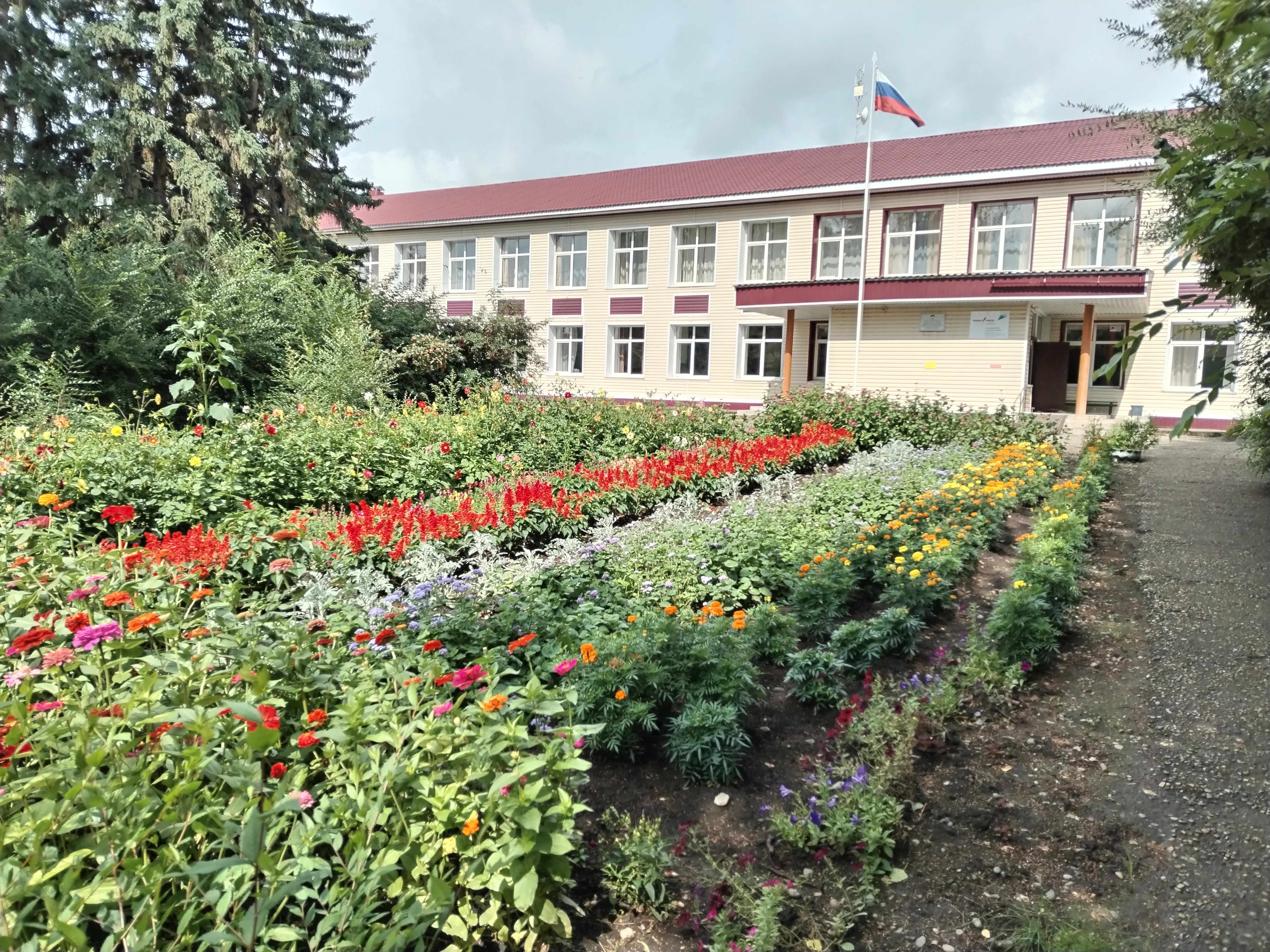 Муниципальное бюджетное общеобразовательное учреждение Никольская средняя общеобразовательная школа организована в 1973 году. Муниципальное бюджетное общеобразовательное учреждение Никольская средняя общеобразовательная школа организована в 1973 году.
